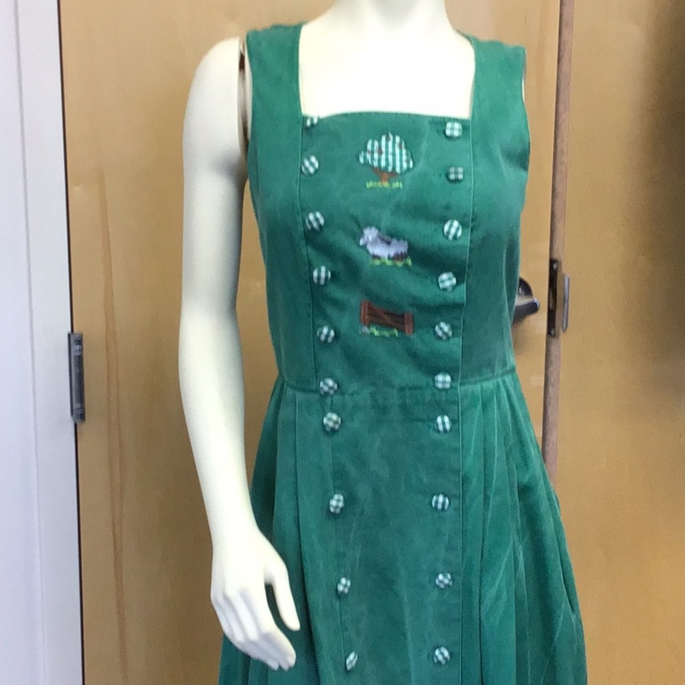 Sportalm dress vintage from Australia size 8